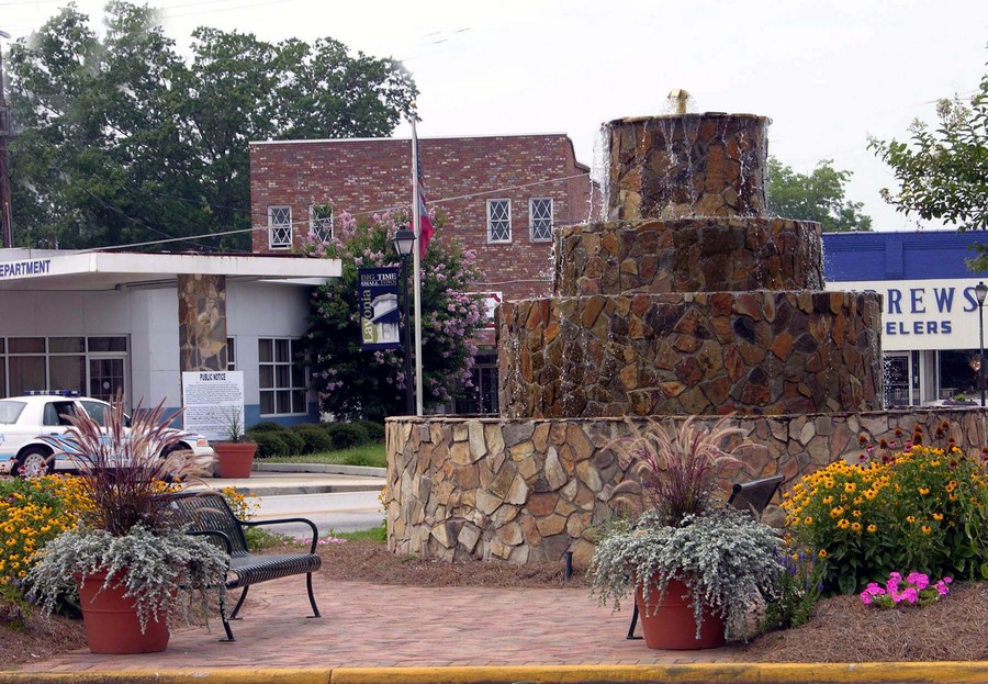 commercial roofing Carnesville Georgia