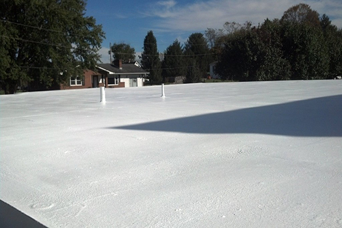 commercial roofing Carnesville Georgia